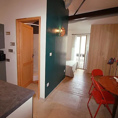 Appartement Centre Historique Montpellier