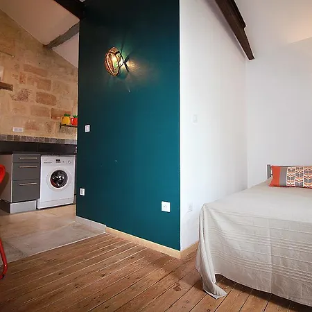 Appartement Appartement Centre Historique Montpellier